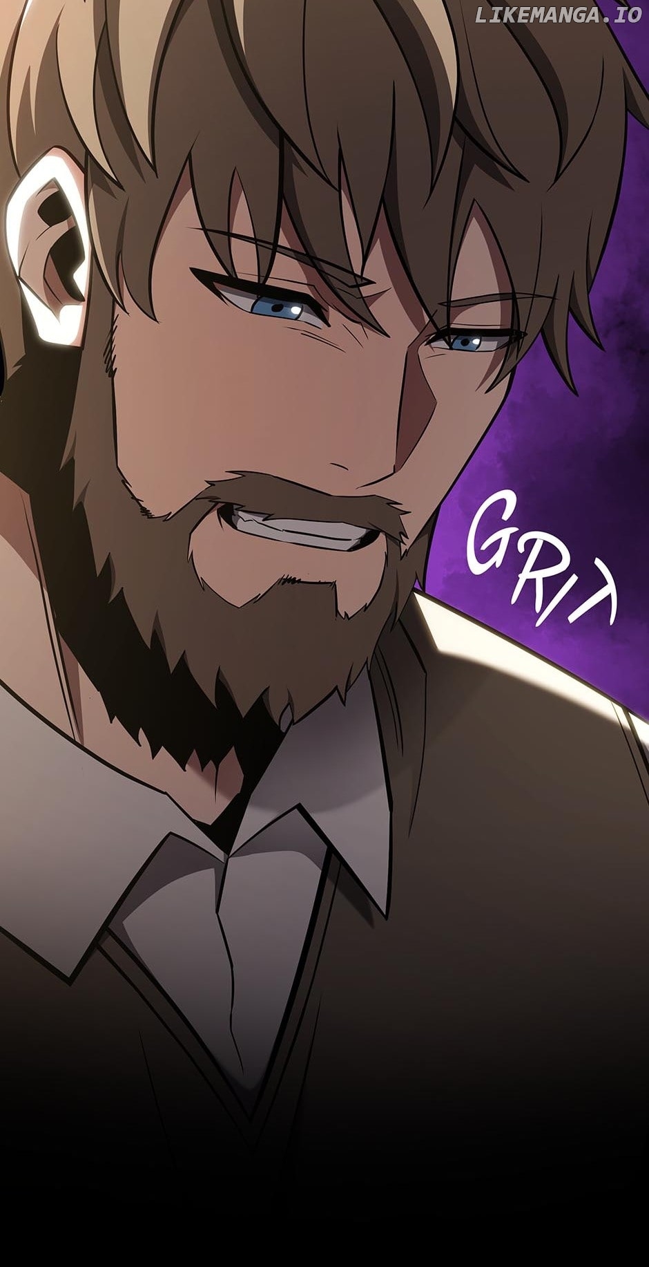 The Beginning After The End Chapter 179 image 027